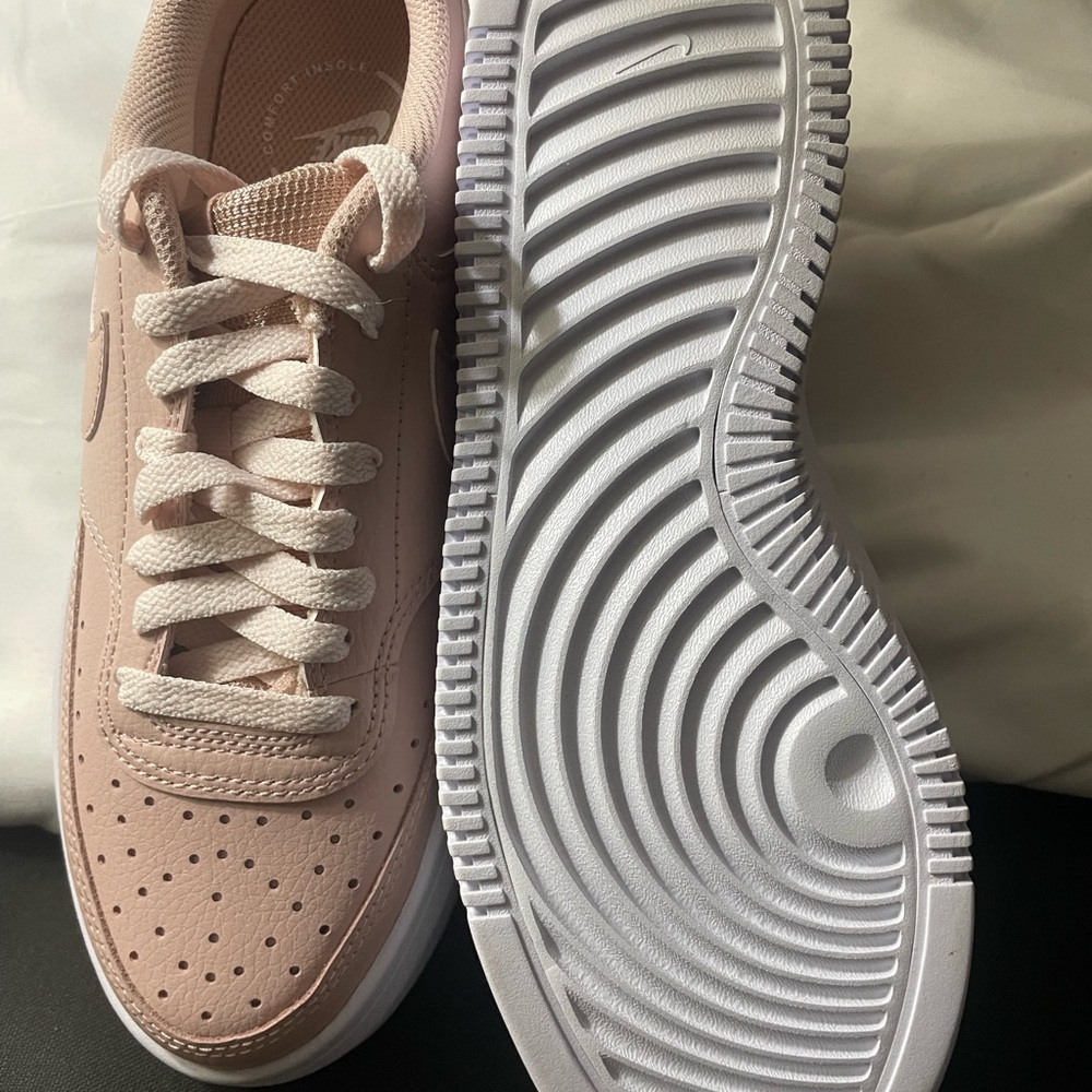 Women’s Nike Hurry size 7 - Picture 8 of 9